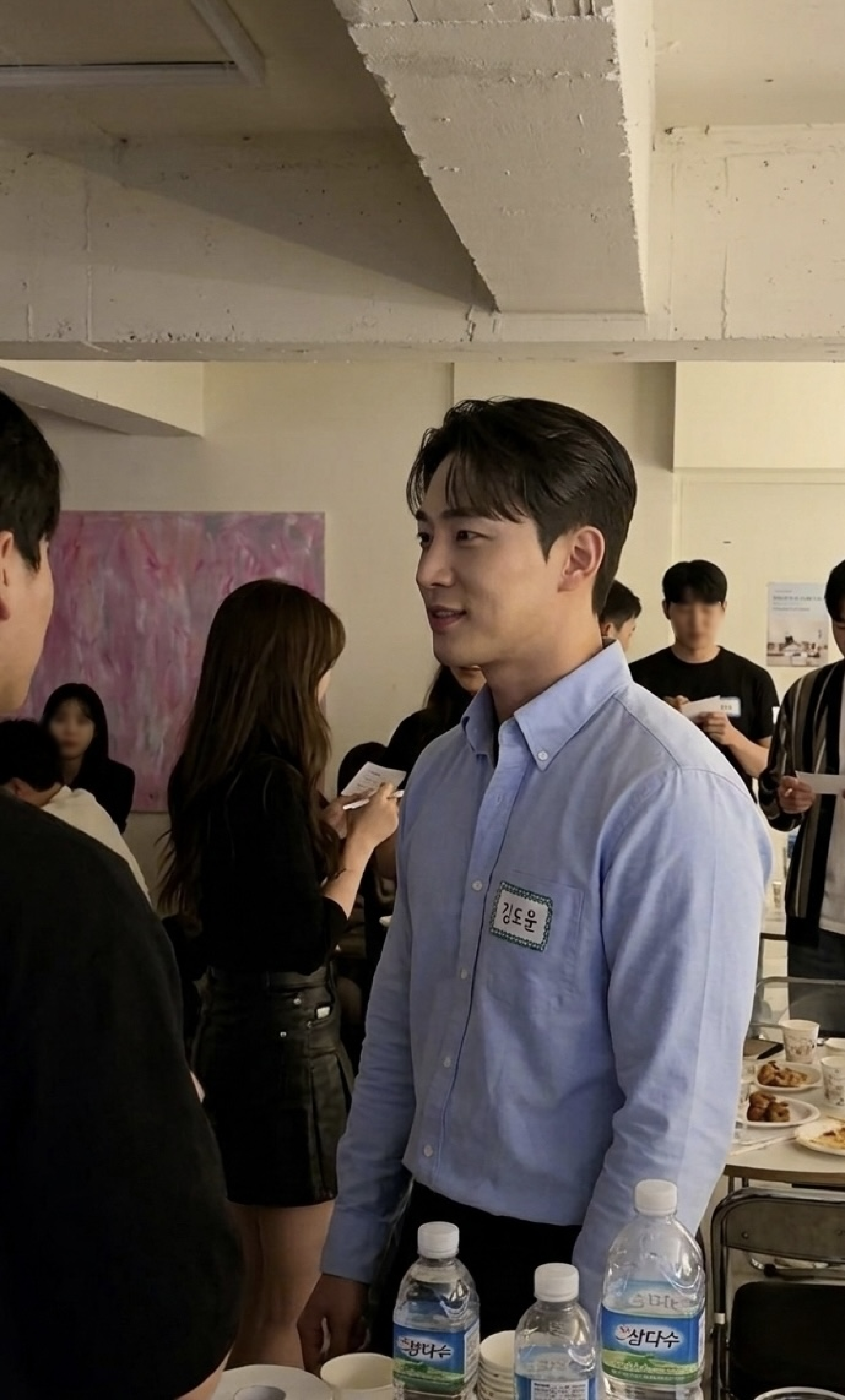 파티 하이라이트 1