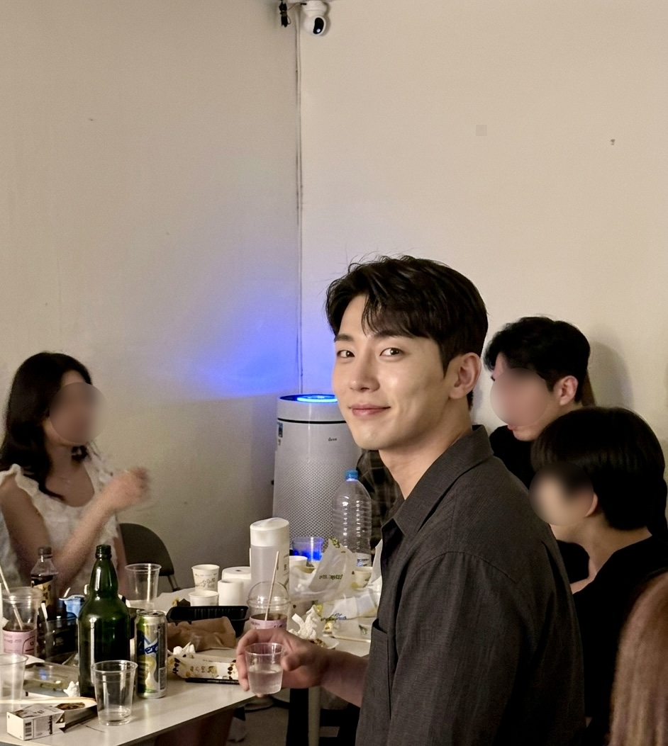 파티 하이라이트 2